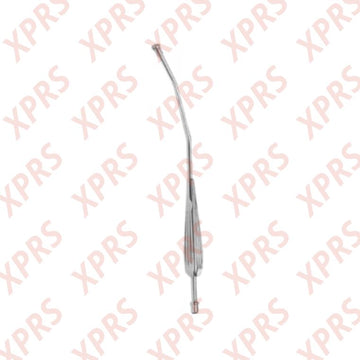 Yankauer Suction Tube