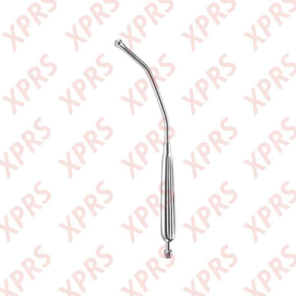 Yankauer Suction Tube