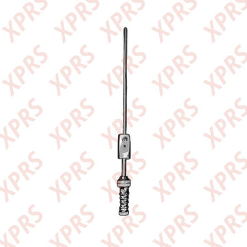 Frazier-Ferguson Suction Tube, Improved Pattern