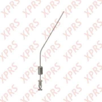 Frazier Suction Tube with Calibrations