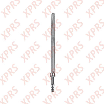 Poole Suction Tube