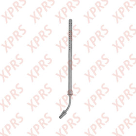 Poole Suction Tube