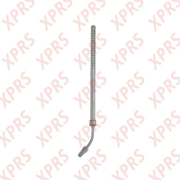Poole Suction Tube
