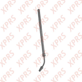 Poole Suction Tube