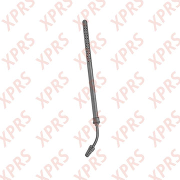 Poole Suction Tube