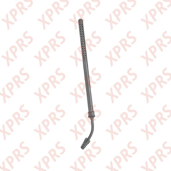 Poole Suction Tube