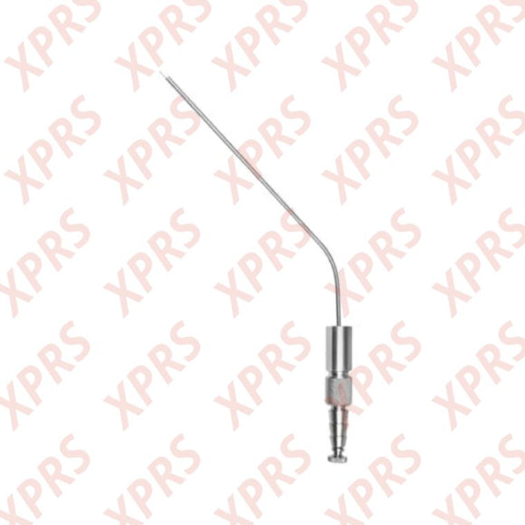 Frazier-Ferguson Suction Tube