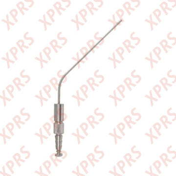 Frazier-Ferguson Suction Tube