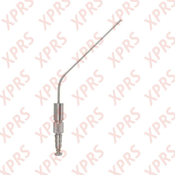 Frazier-Ferguson Suction Tube