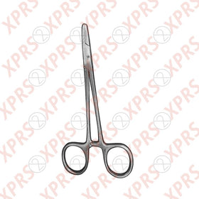 Webster Needle Holder Set, 5",  Non-Sterile Single Use