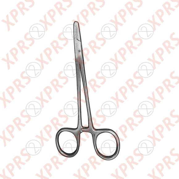 Webster Needle Holder Set, 5",  Non-Sterile Single Use