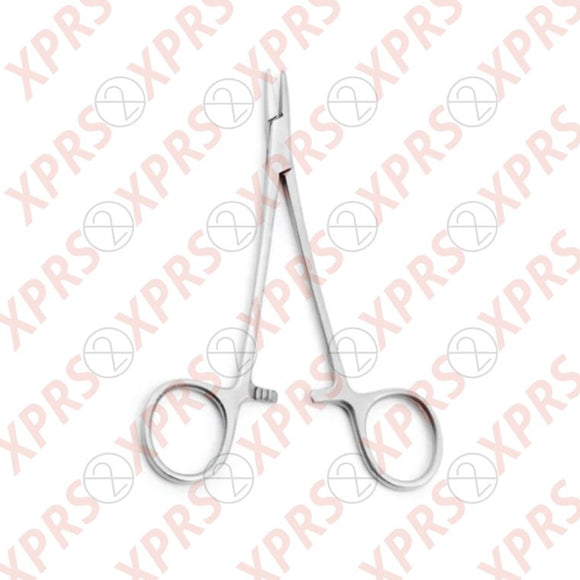 Webster Needle Holder Set, 5",  Non-Sterile Single Use