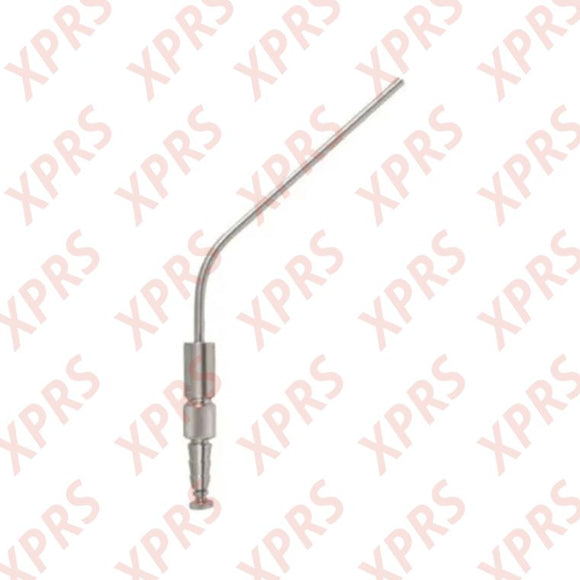 Frazier-Adson Suction Tube