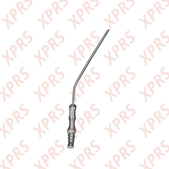 Frazier-Adson Suction Tube