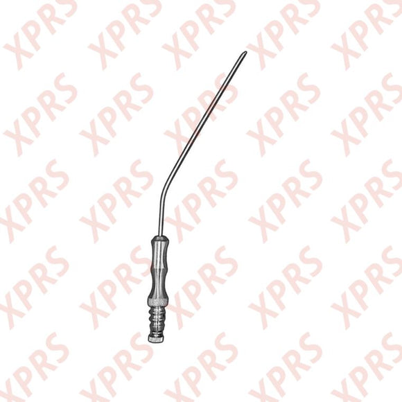 Frazier-Adson Suction Tube