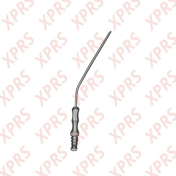 Frazier-Adson Suction Tube