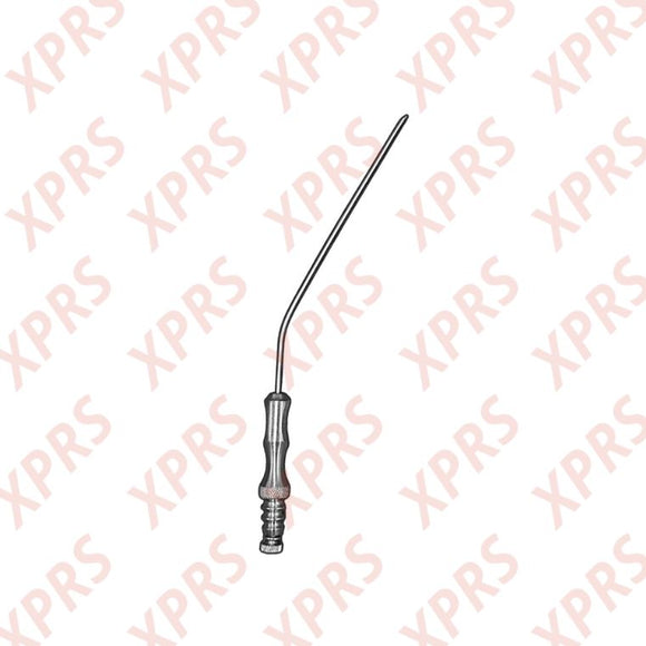 Frazier-Adson Suction Tube