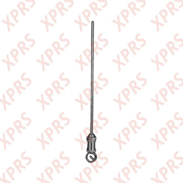 Adson Suction Tube
