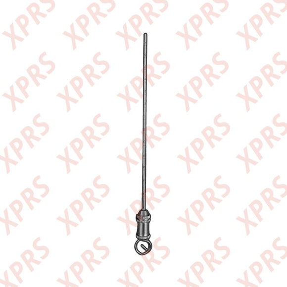 Adson Suction Tube
