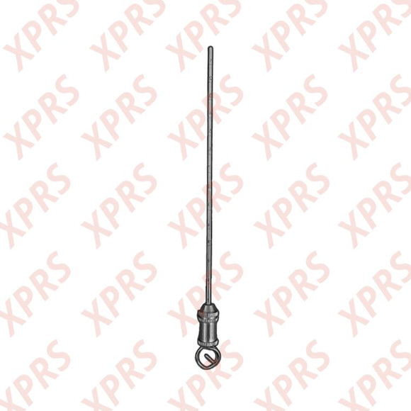 Adson Suction Tube