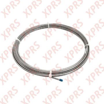 Coupland Suction Tube