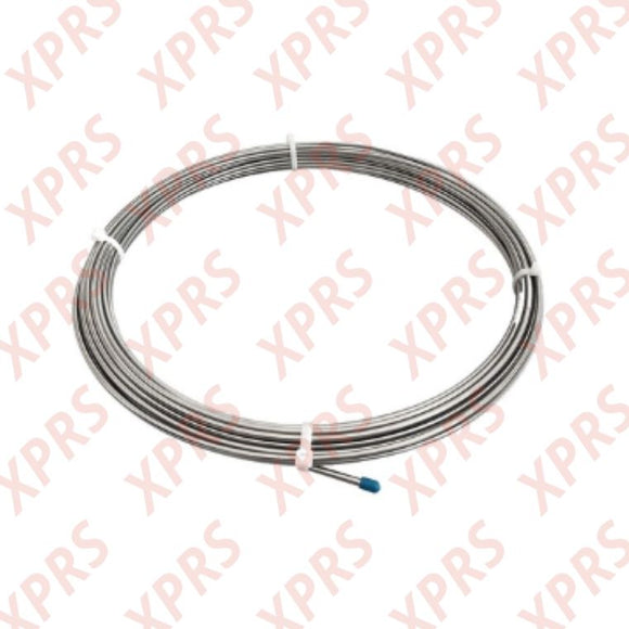 Coupland Suction Tube