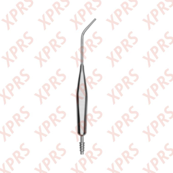 Coupland Suction Tube