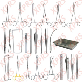 Cardiovascular (Major) Set