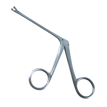 Hartman-Herzfeld Alligator Ear Forceps