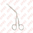 Magill Catheter Forceps-10