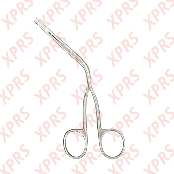 Magill Catheter Forceps